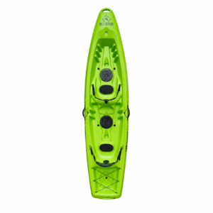 Double Sit Kayak
