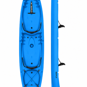 Family Kayaks
