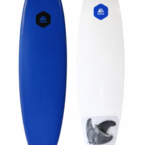 Surfing Board With Pad (6ft)