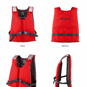 LIFE JACKET