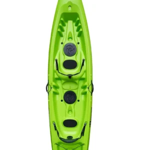 Double Sit Kayak