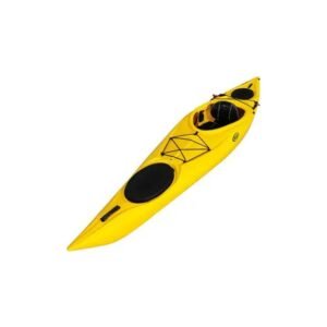 Racing Kayak