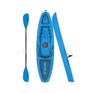 Single Sit-On Kayak BNA088