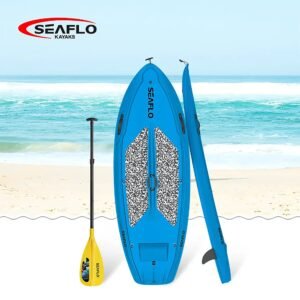 Rigid SUP