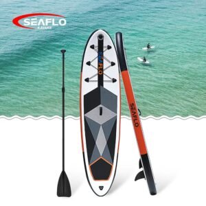 Inflatable SUP